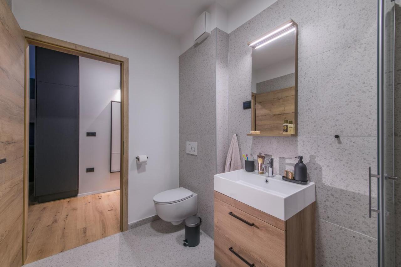 Apartmaji Harpf Slovenj Gradec Bagian luar foto