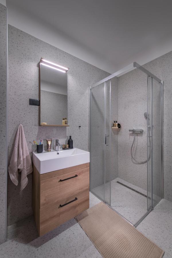Apartmaji Harpf Slovenj Gradec Bagian luar foto