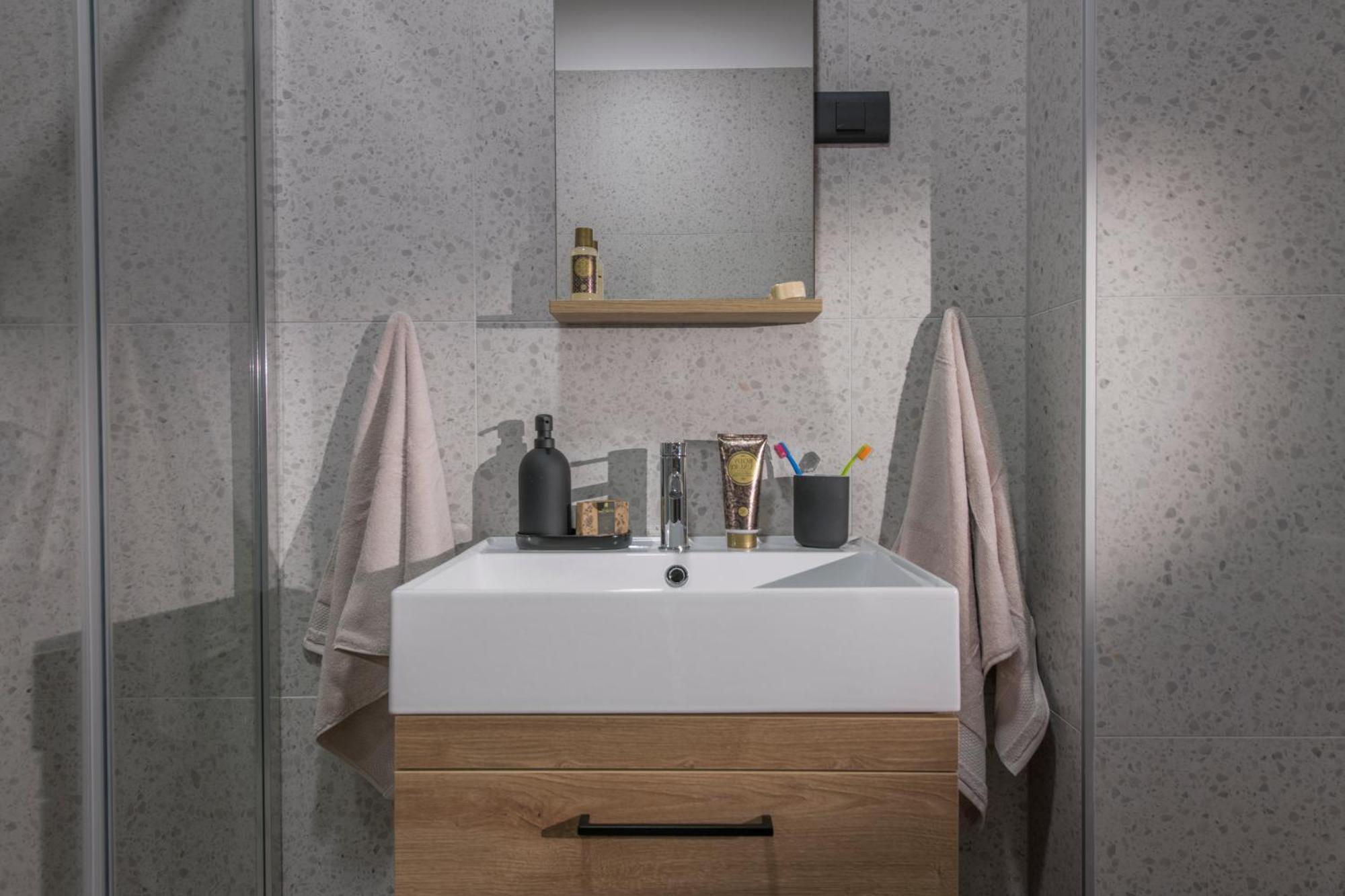 Apartmaji Harpf Slovenj Gradec Bagian luar foto