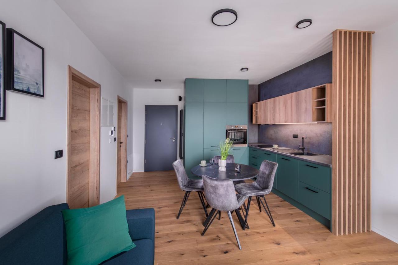 Apartmaji Harpf Slovenj Gradec Bagian luar foto