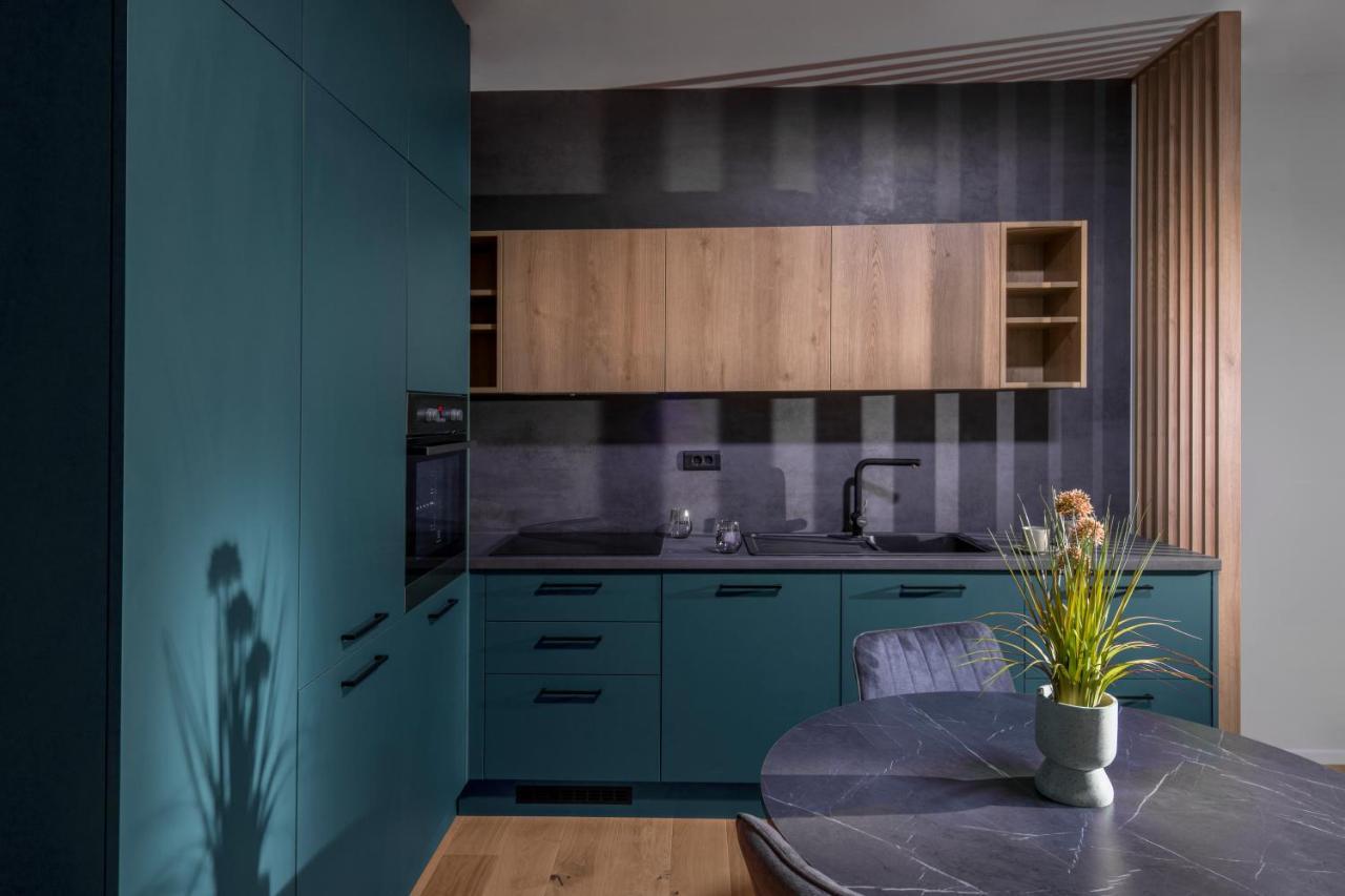 Apartmaji Harpf Slovenj Gradec Bagian luar foto