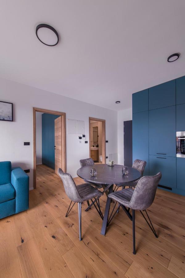 Apartmaji Harpf Slovenj Gradec Bagian luar foto