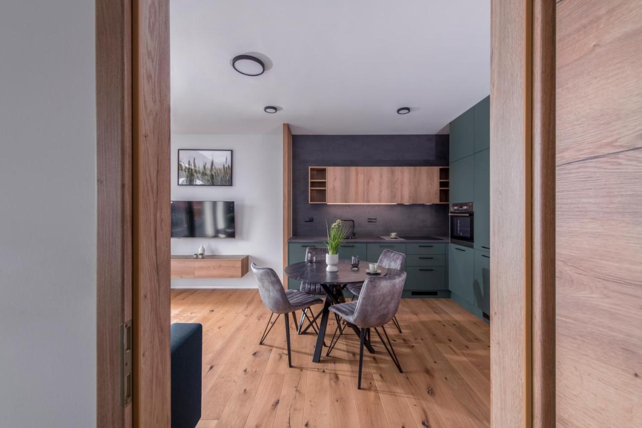 Apartmaji Harpf Slovenj Gradec Bagian luar foto