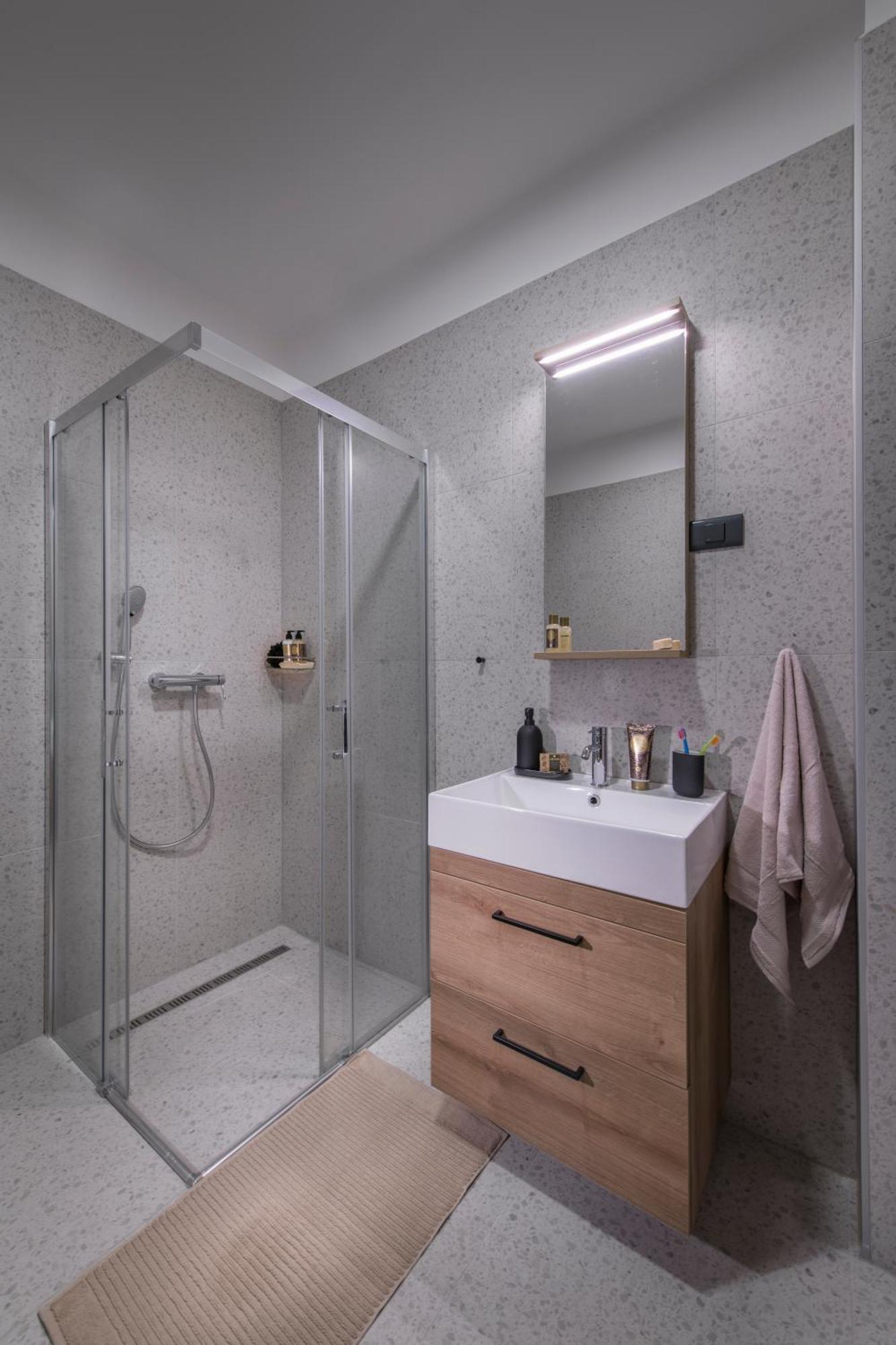 Apartmaji Harpf Slovenj Gradec Ruang foto
