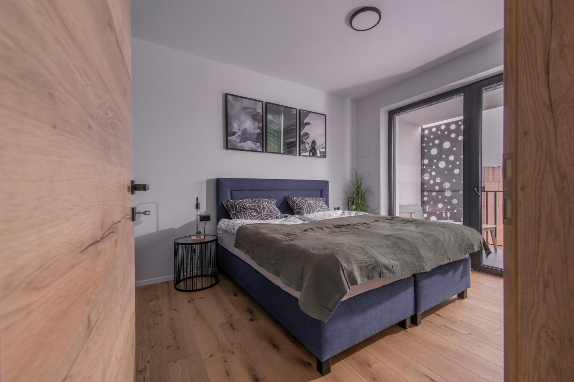 Apartmaji Harpf Slovenj Gradec Ruang foto