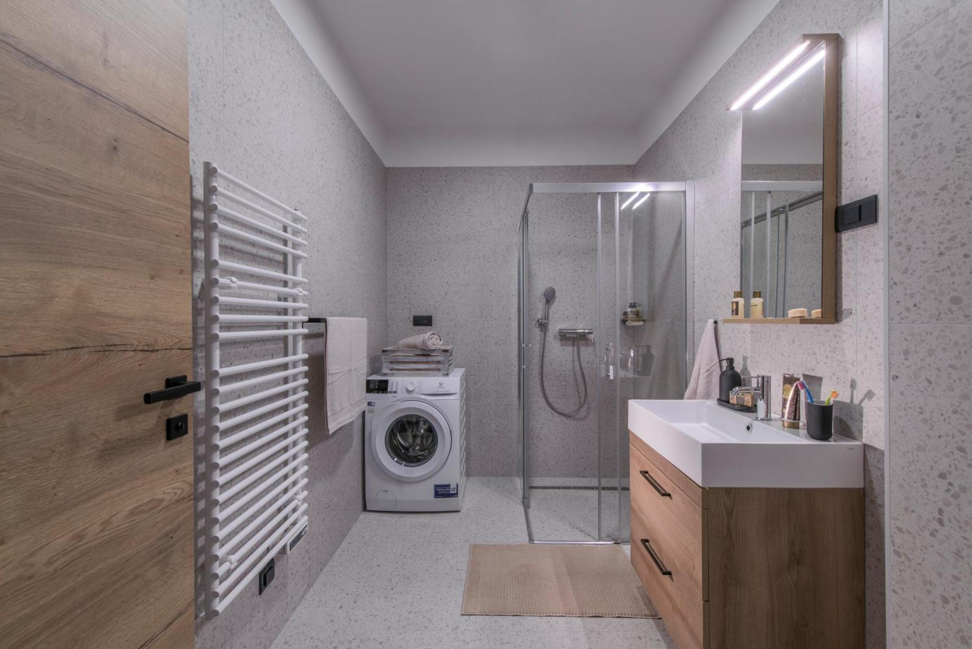Apartmaji Harpf Slovenj Gradec Ruang foto