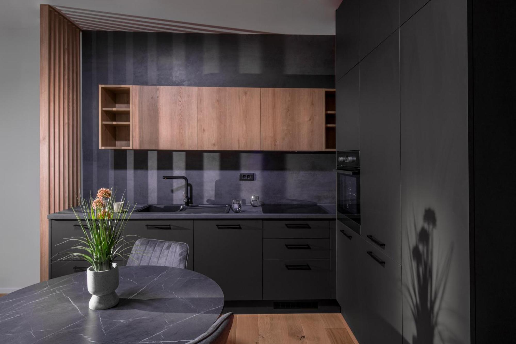 Apartmaji Harpf Slovenj Gradec Ruang foto