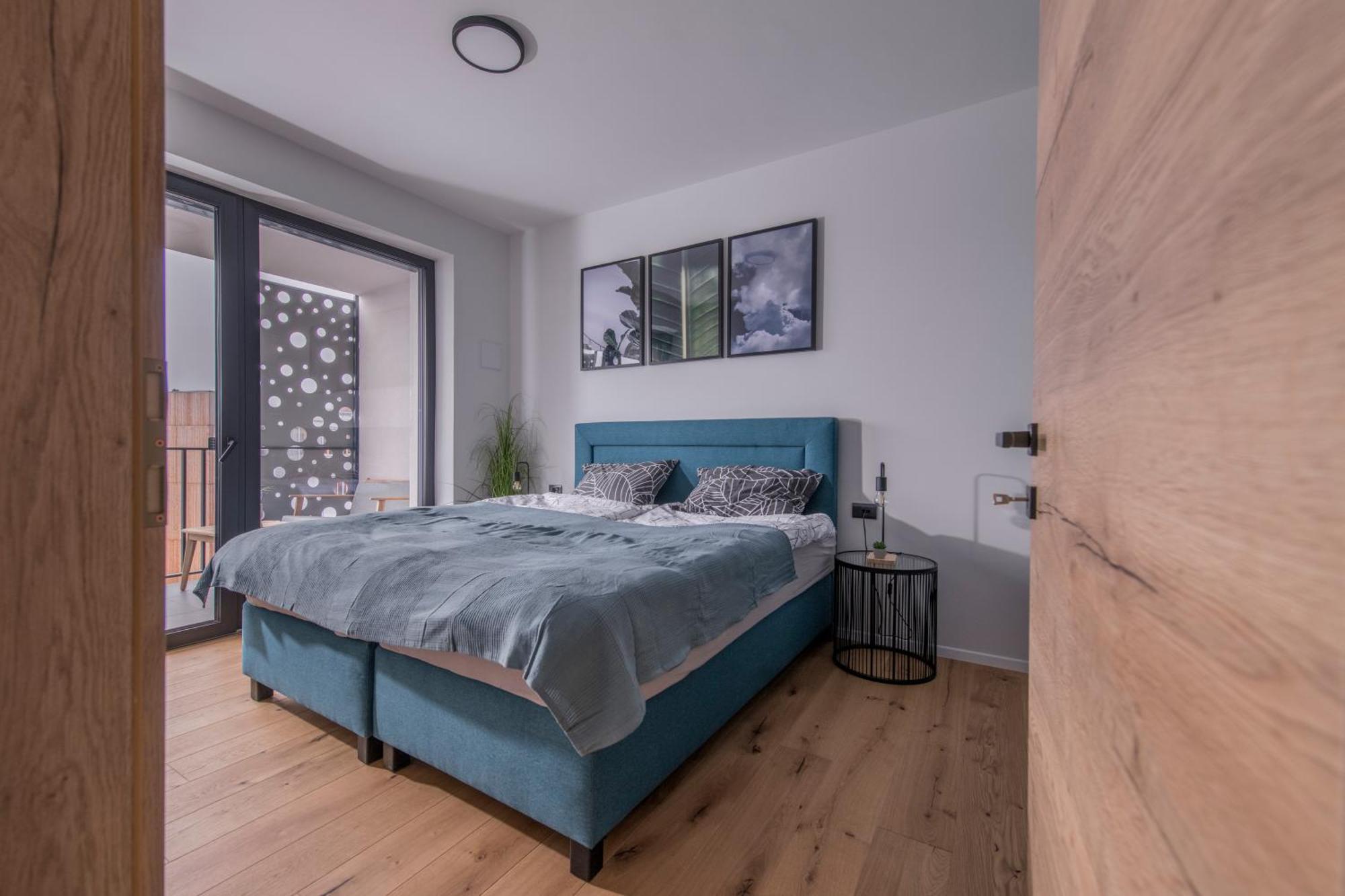 Apartmaji Harpf Slovenj Gradec Ruang foto