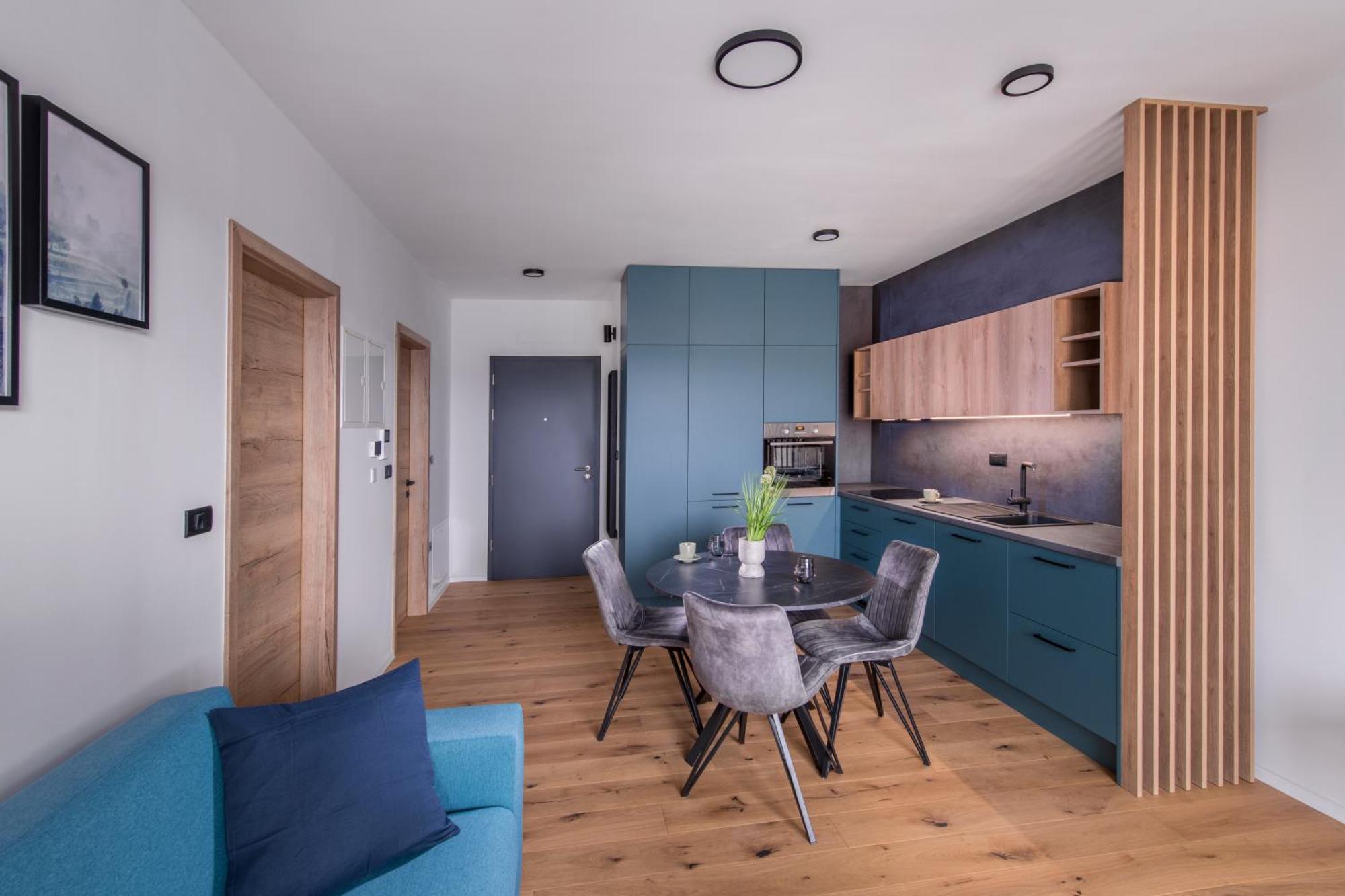 Apartmaji Harpf Slovenj Gradec Ruang foto