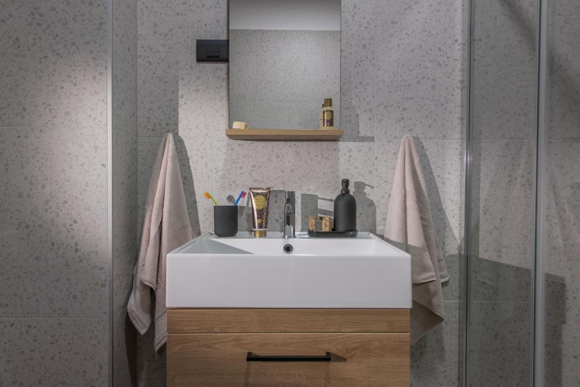 Apartmaji Harpf Slovenj Gradec Ruang foto