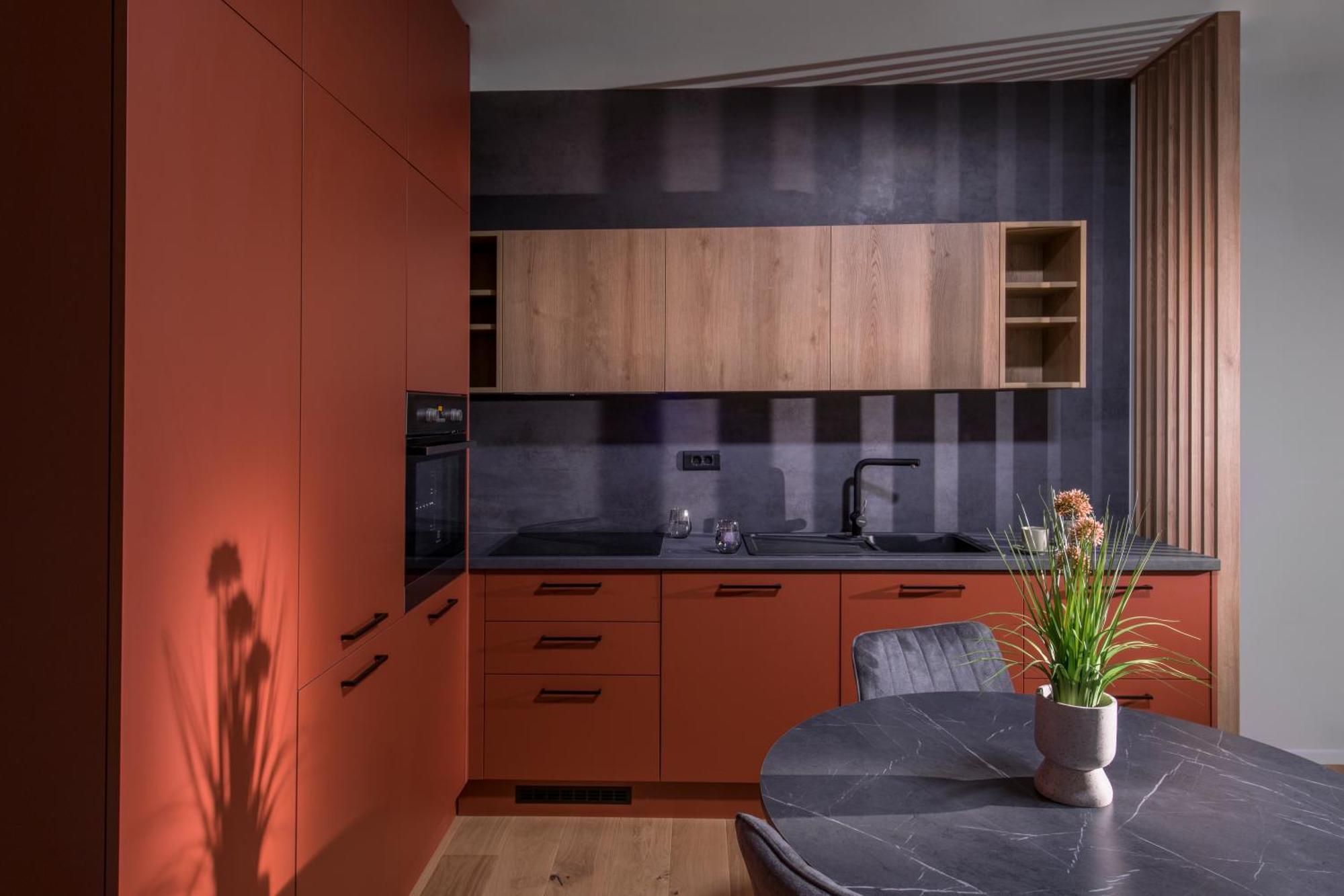 Apartmaji Harpf Slovenj Gradec Ruang foto